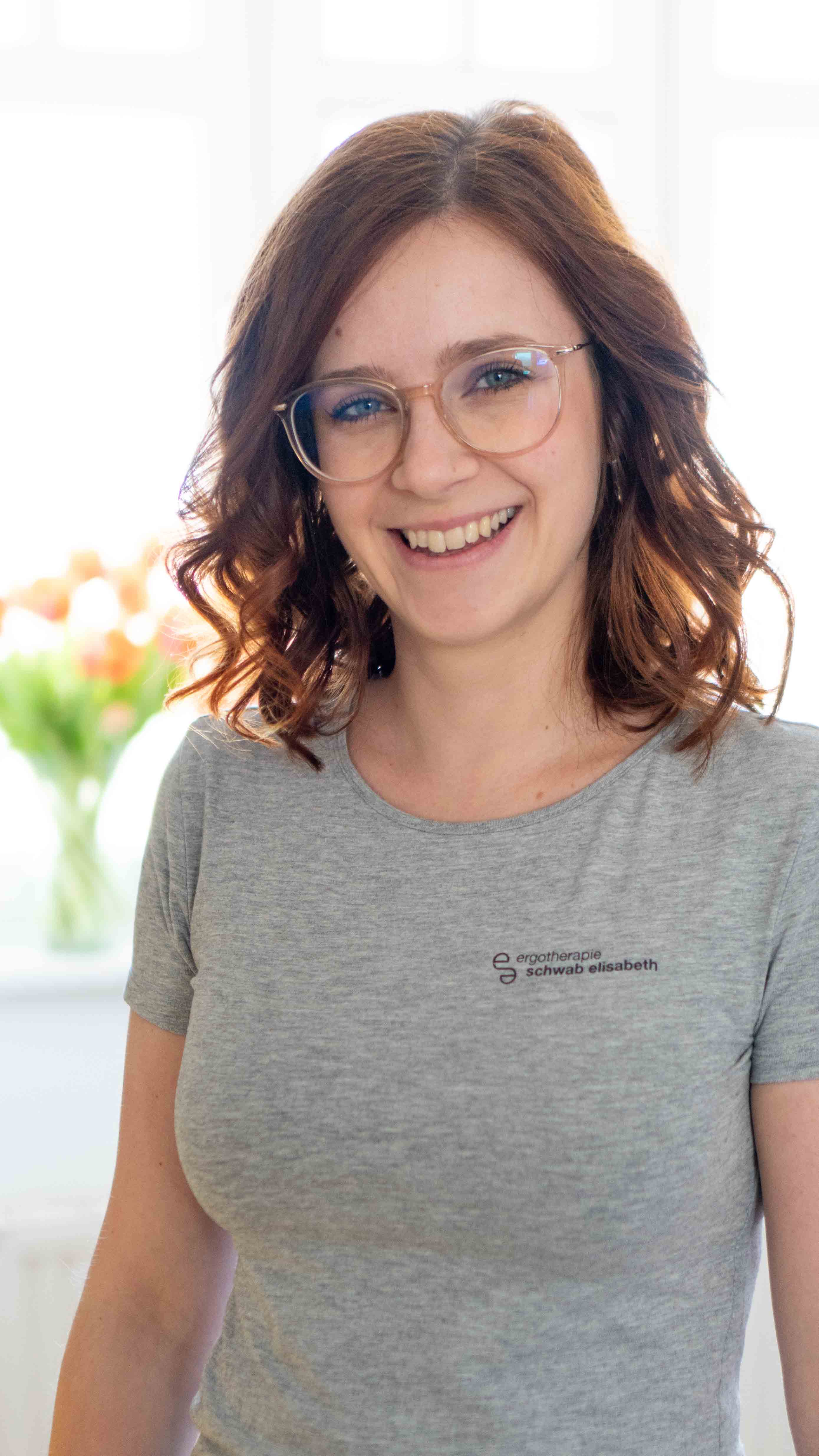 Photo von Elisabeth Schwab