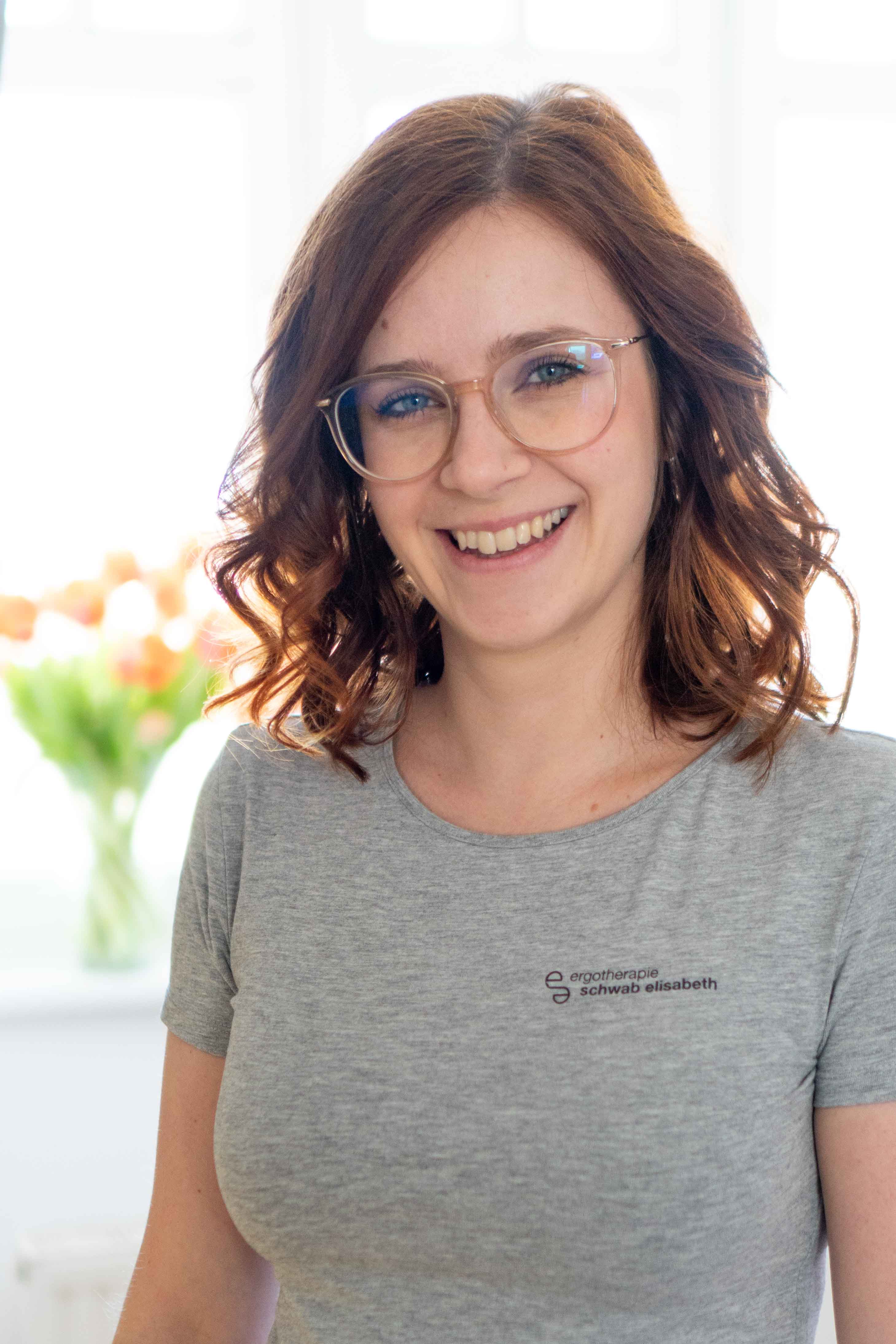 Photo von Elisabeth Schwab